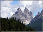 foto Cadini di Misurina